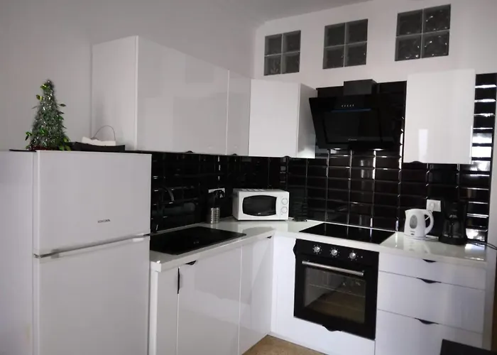 Holiday Apartment