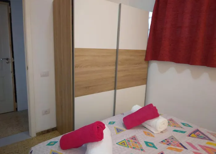 Holiday Apartment