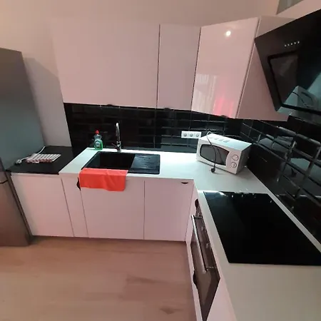 Holiday Apartment Playa del Inglés Zewnętrze zdjęcie