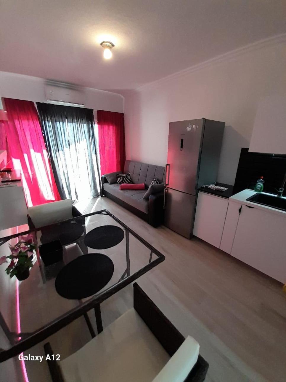 Appartement Holiday Apartment