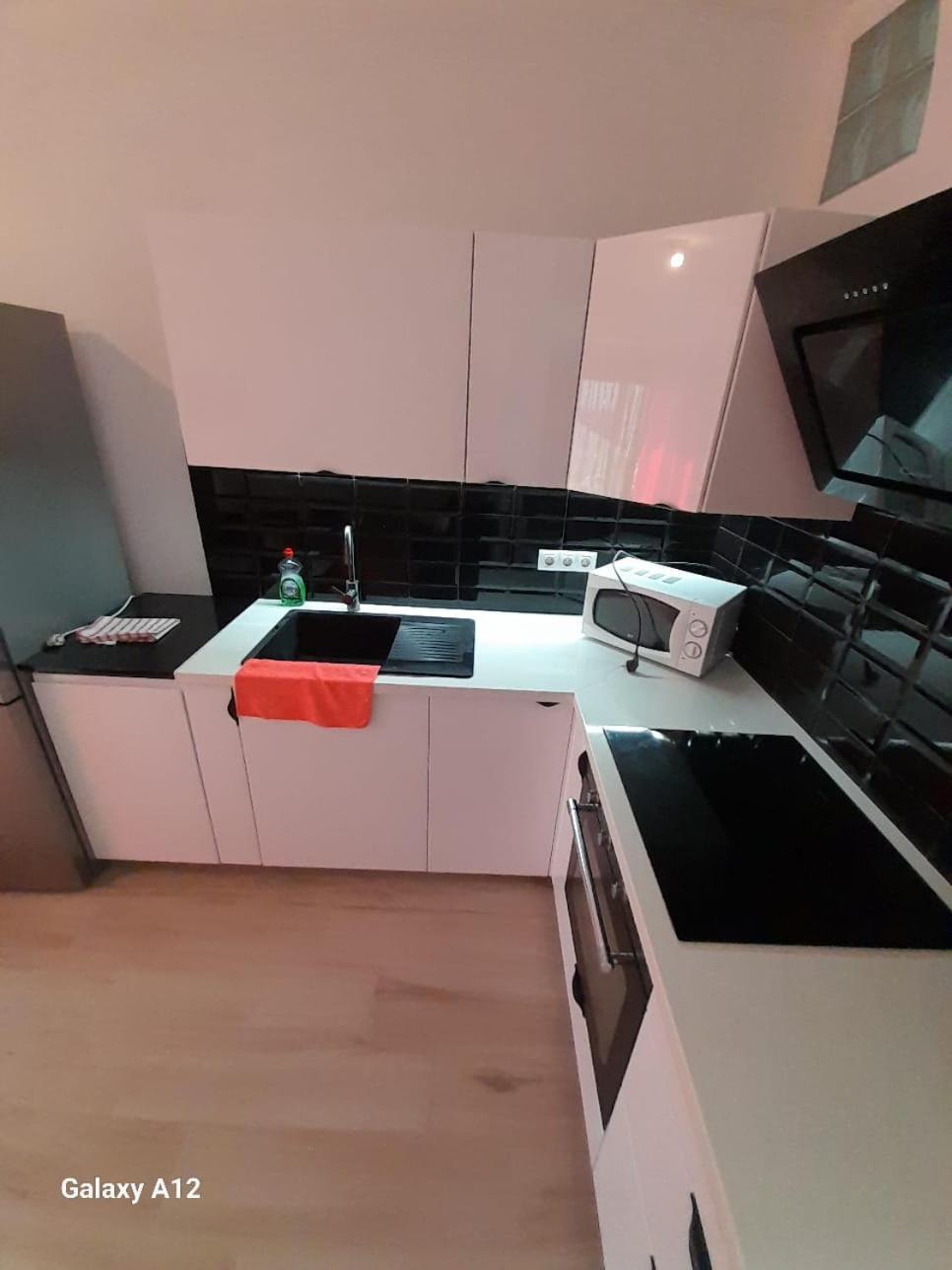 Holiday Apartment Apartamento