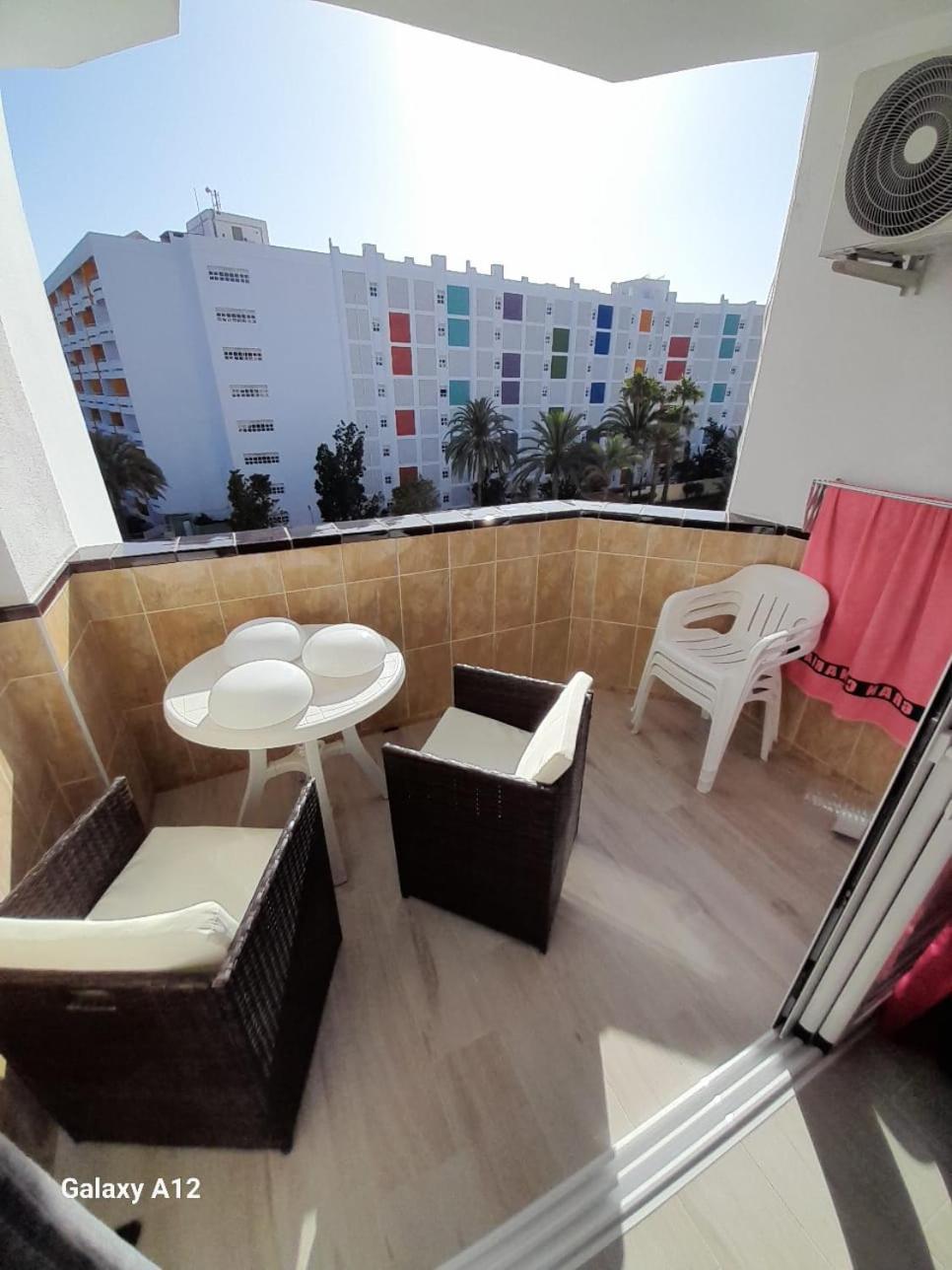 Holiday Apartment Apartamento