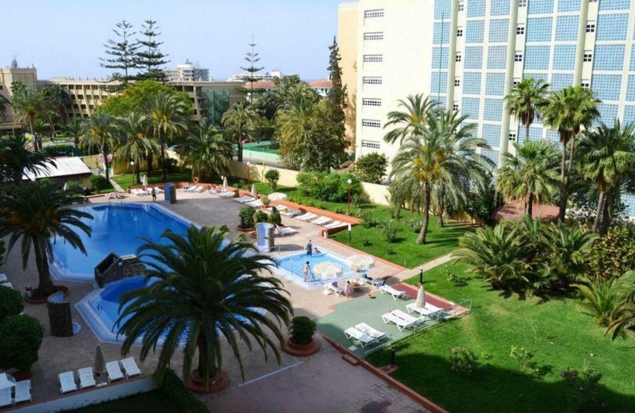 Holiday Apartment Apartamento Playa del Inglés